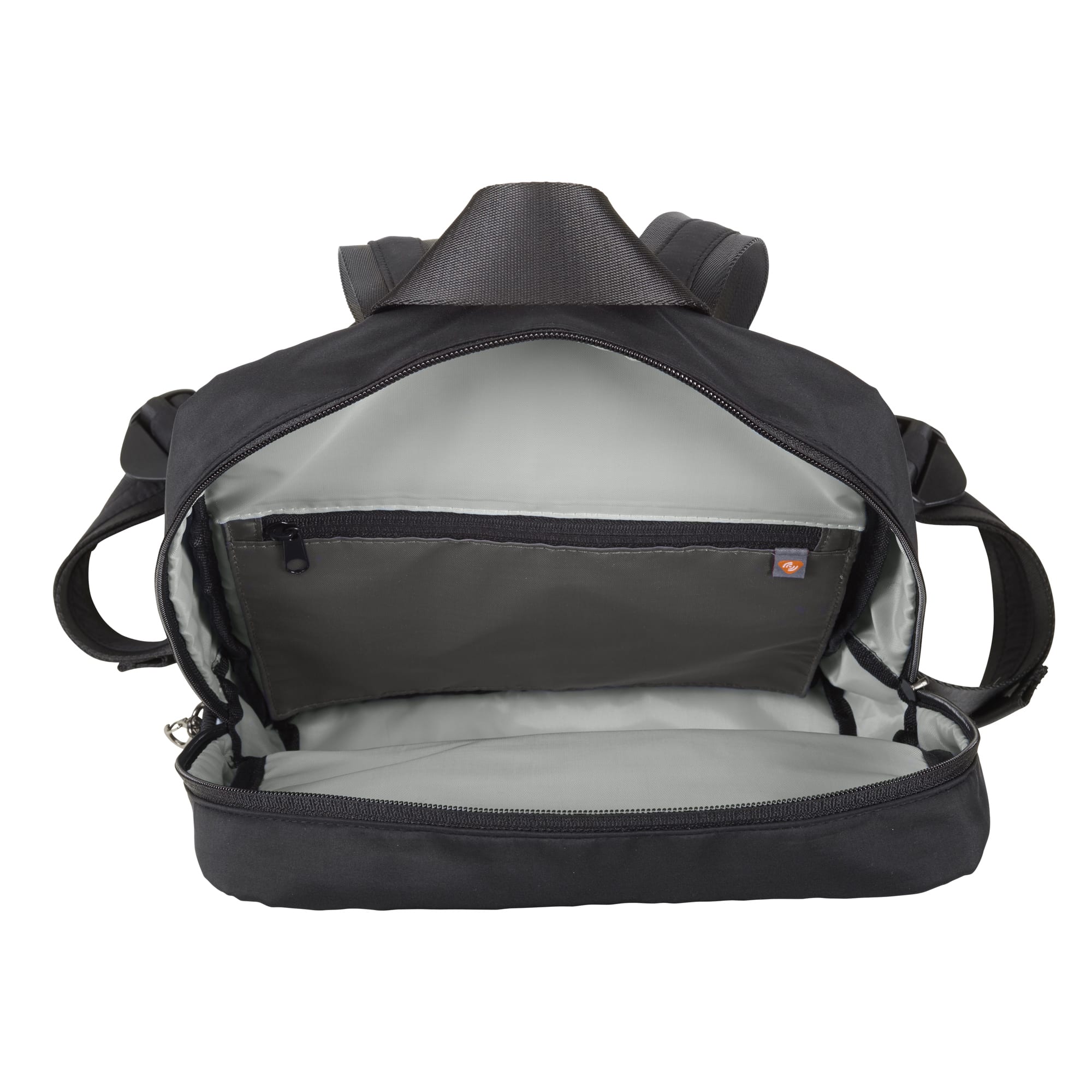 anti theft backpack near me