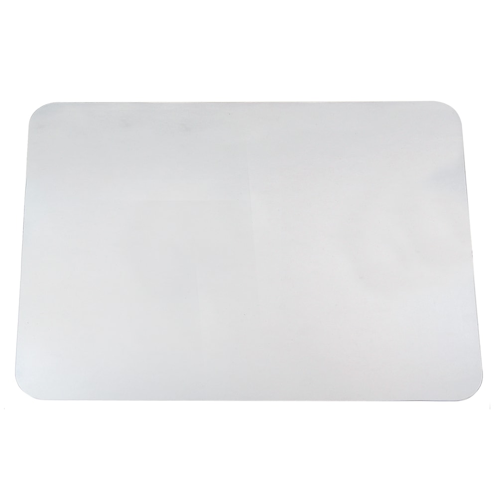 Realspace® Desk Pad With Antimicrobial Protection, 20" H