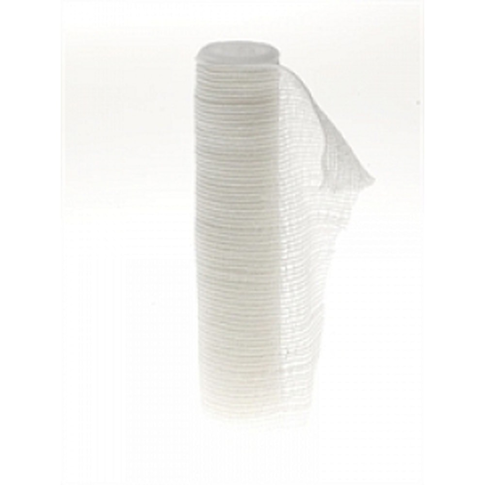 Medline Bulkee Lite Nonsterile Conforming Bandages, 6" x