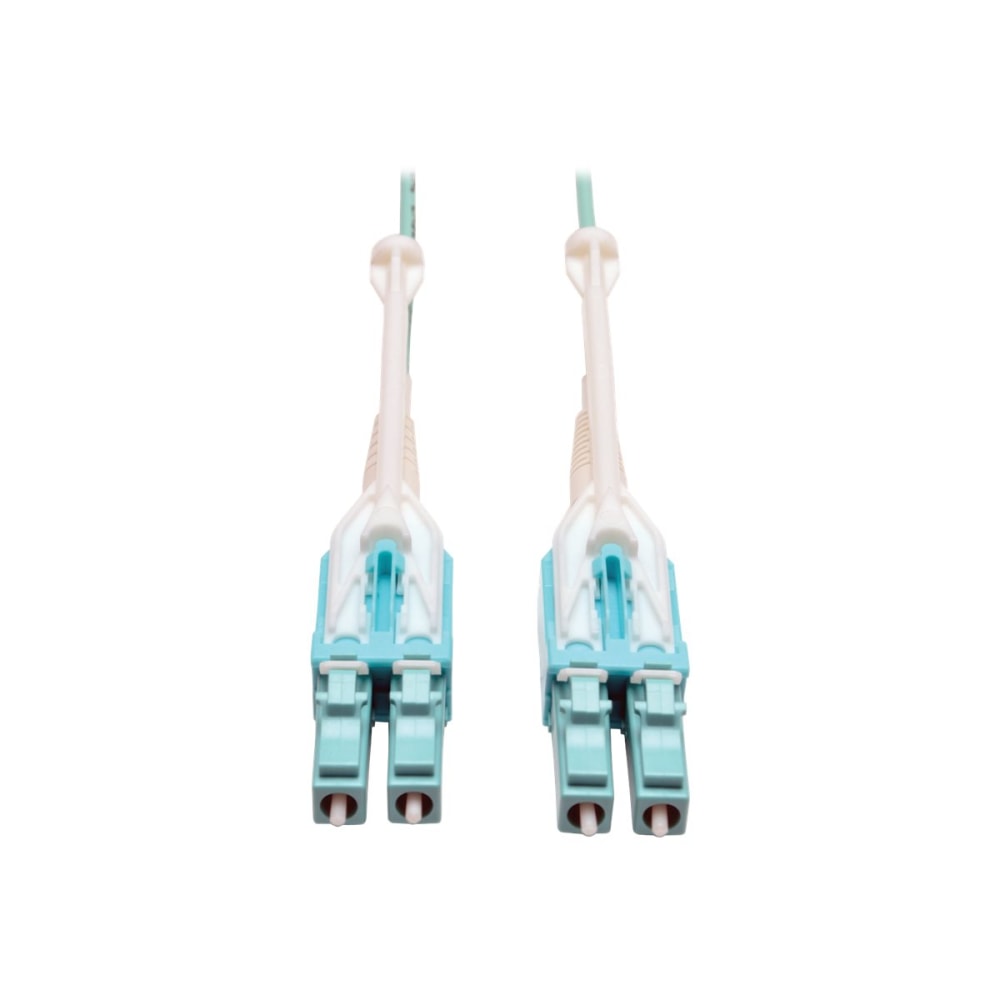 Tripp Lite 1M 10Gb 50/125 OM3 Fiber Cable