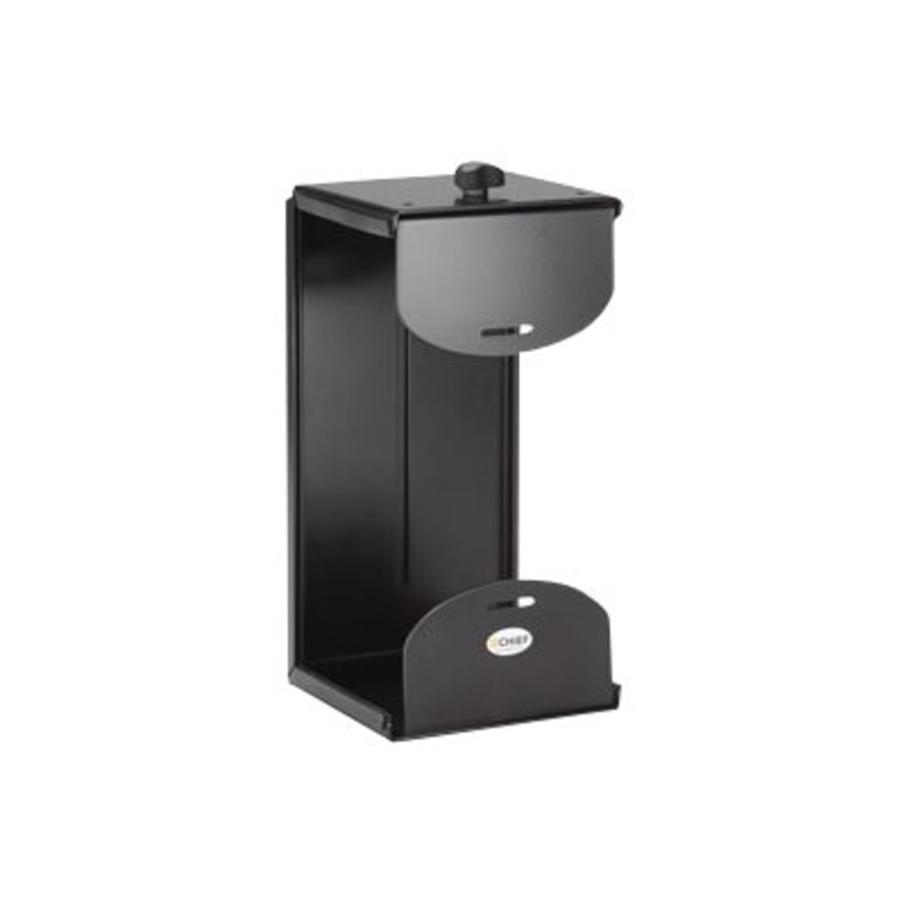 Chief CPU Wall or Desk Computer Mount -