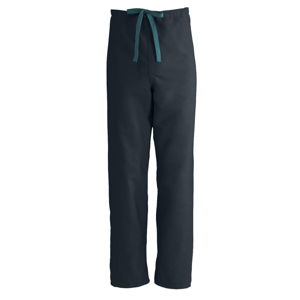 Medline ComfortEase™ Unisex Reversible Drawstring Pants, X-Small,