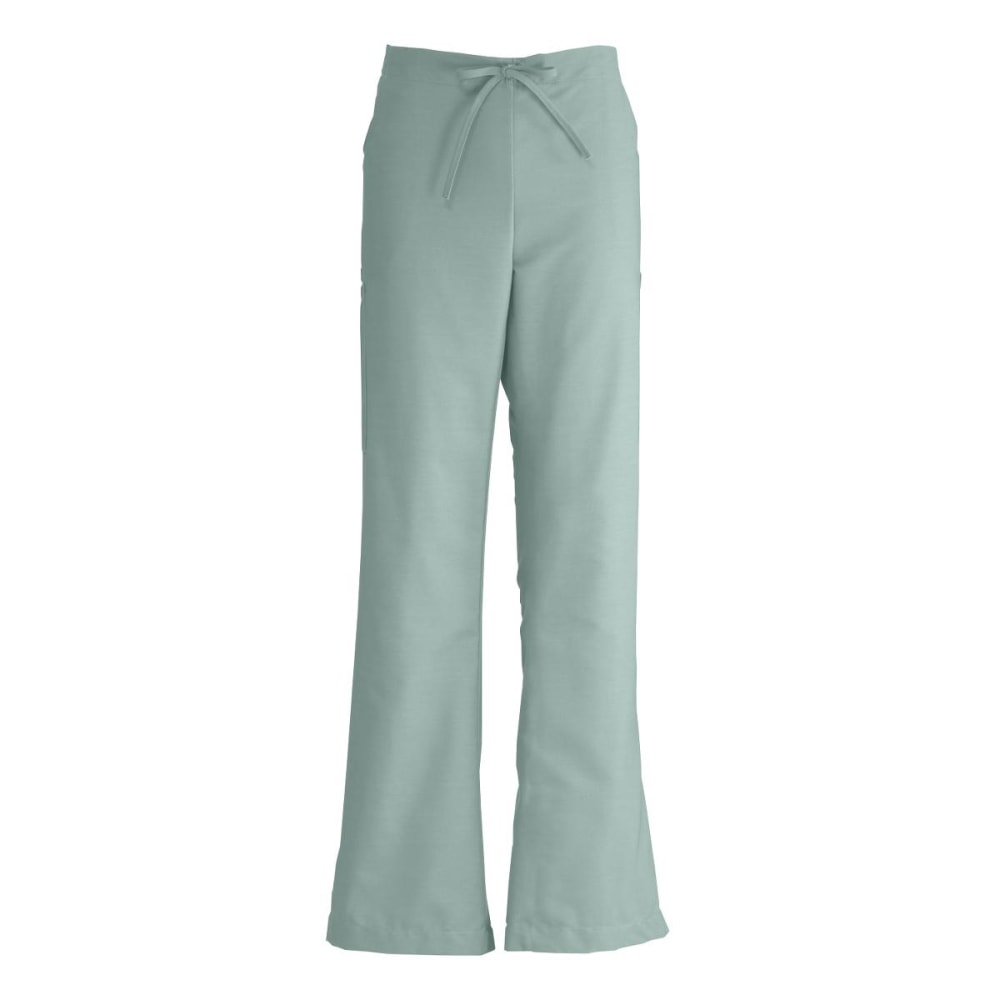 Medline ComfortEase™ Ladies&#x27; Modern Fit Petite Cargo Scrub