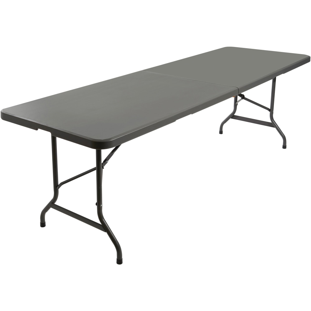 Iceberg IndestrucTable TOO Bifold Table - Rectangle Top