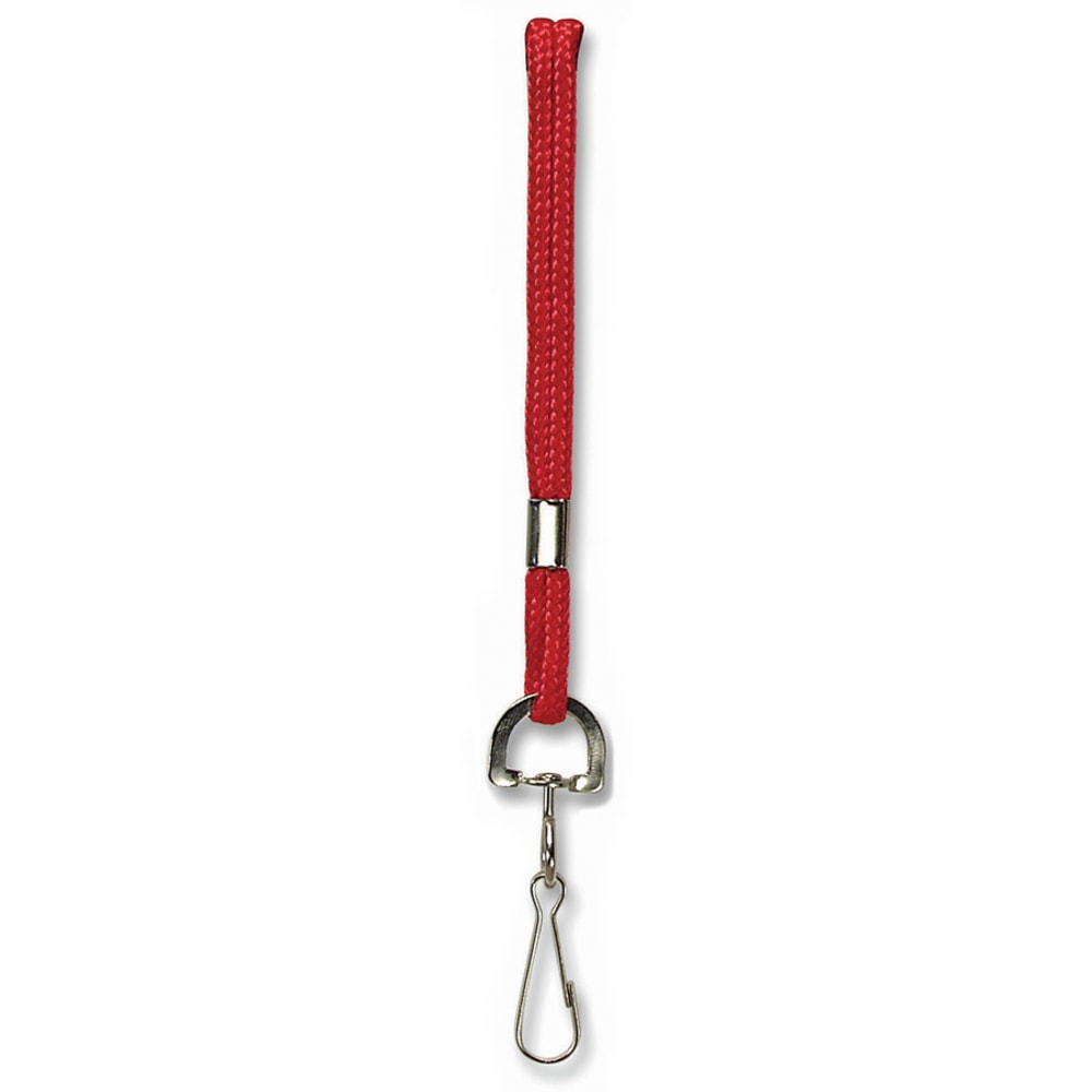 Baumgartens® 30" Neck Cord, Red