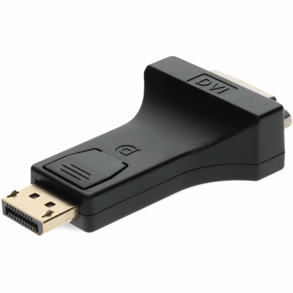 AddOn DisplayPort 1.2 Male to DVI-I (29 pin)