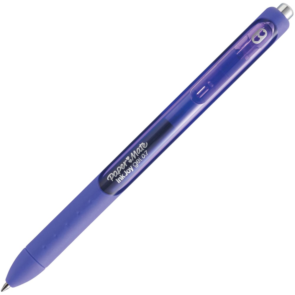Paper Mate® InkJoy® Gel Pen, Medium Point, 0.7