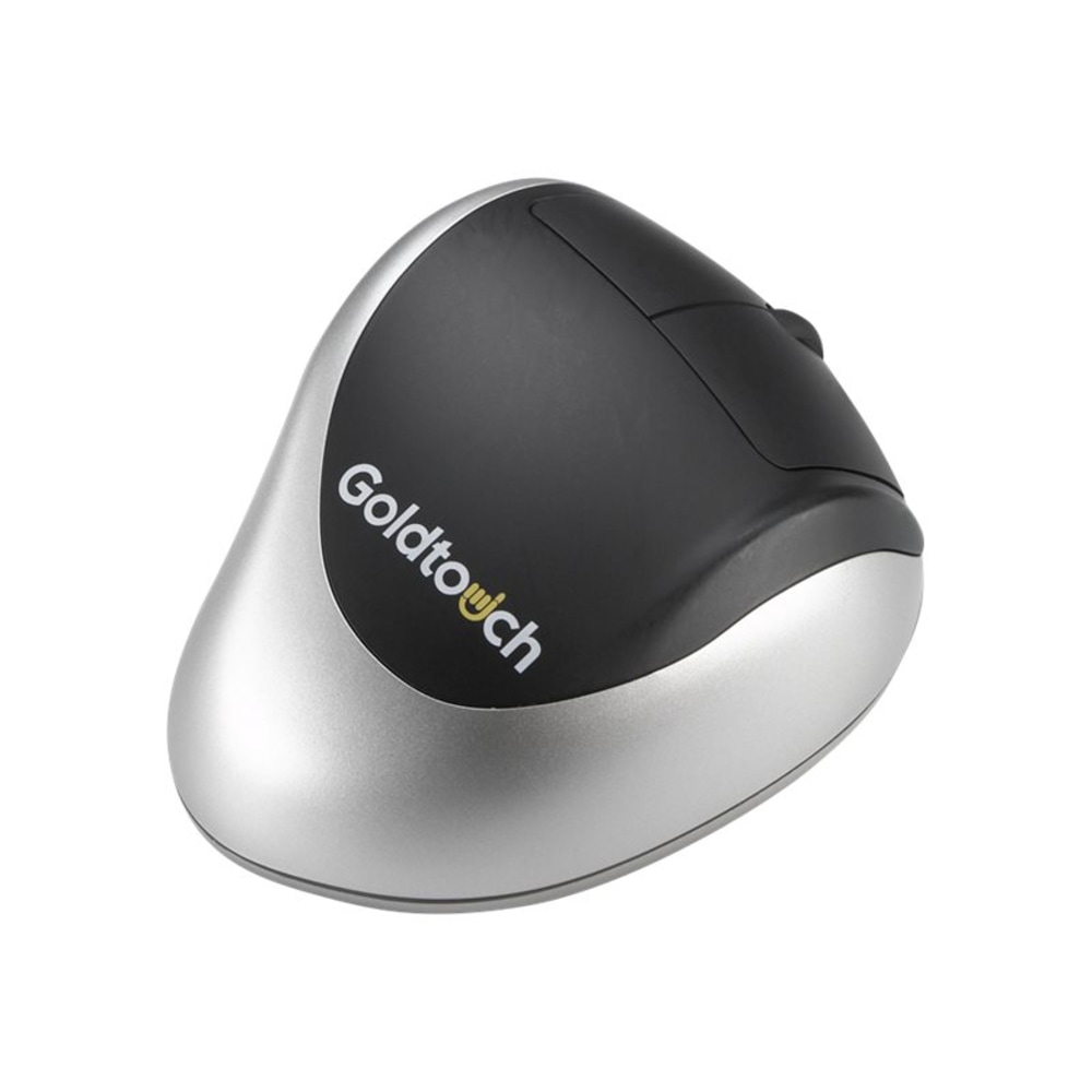 Ergoguys Goldtouch Right-Hand Bluetooth® Ergonomic Mouse