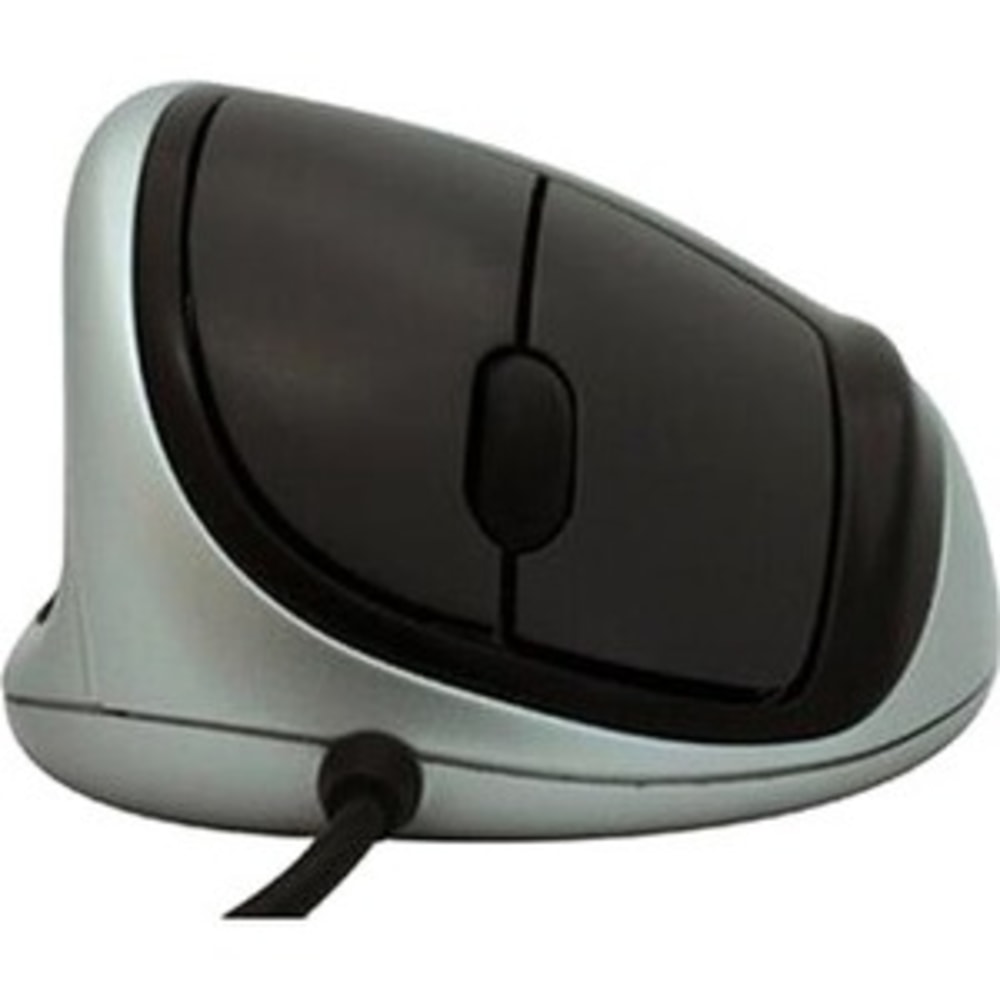 Ergoguys Goldtouch Left-Hand Ergonomic Mouse