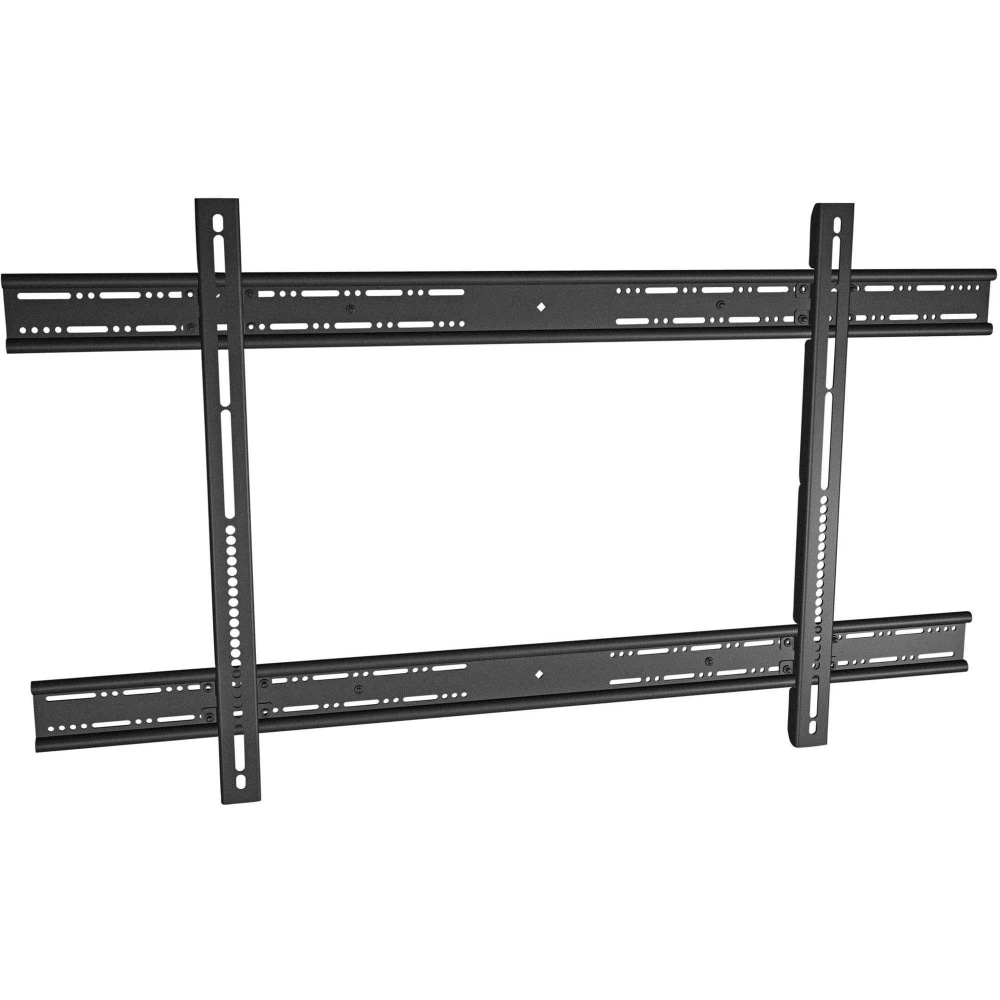 Chief P-Series Universal Interface Bracket - Black -