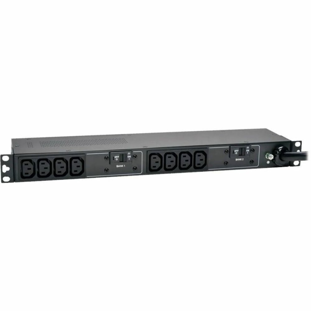 Eaton Tripp Lite Series PDU Basic 230V 32A