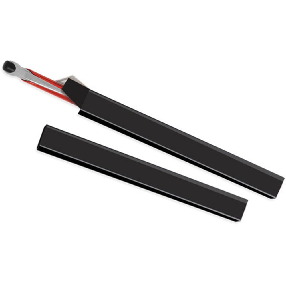 Pen Gift Box, 5 5/8"L x 5/8"W, Black