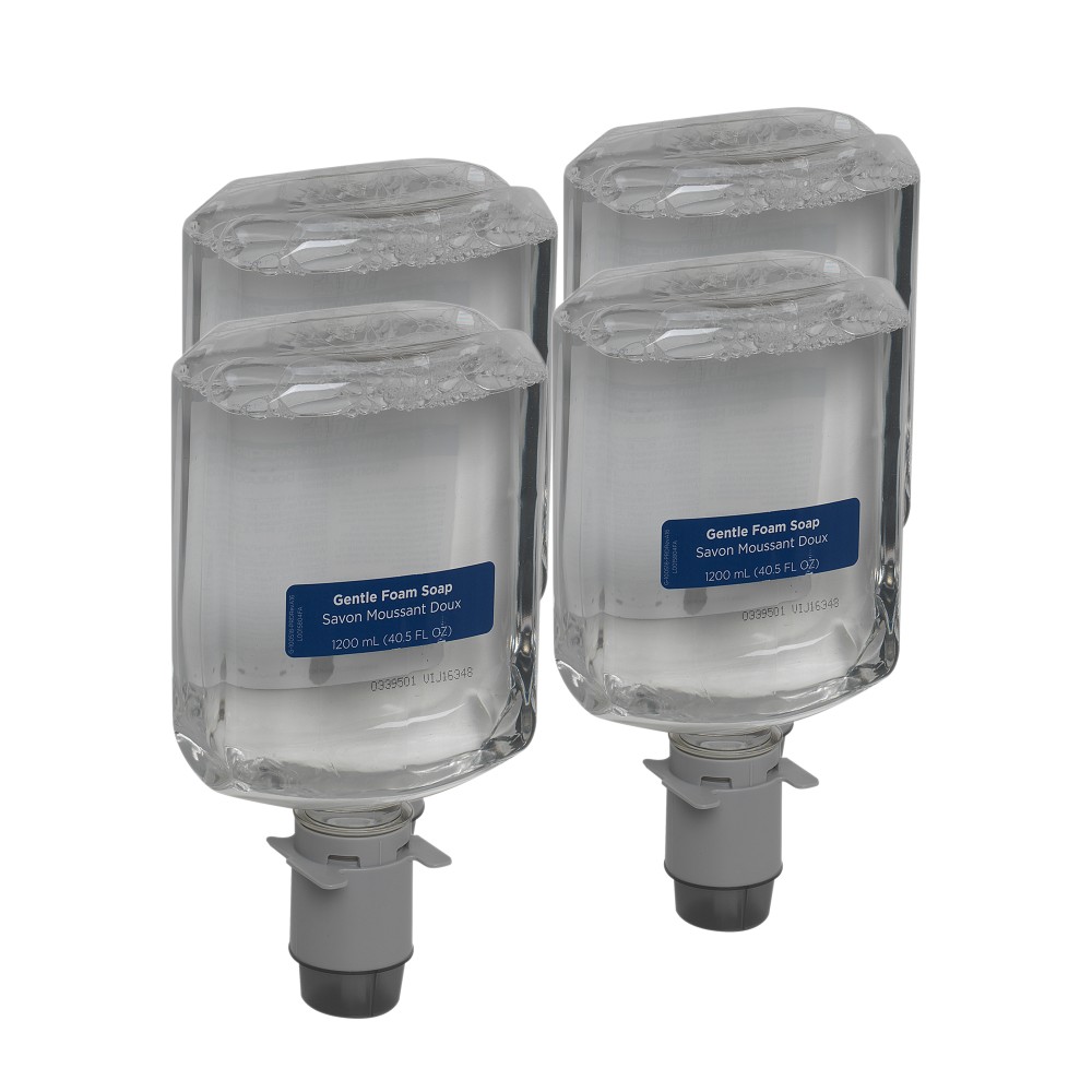 Pacific Blue Ultra® Gentle Foam Hand Soap Refills