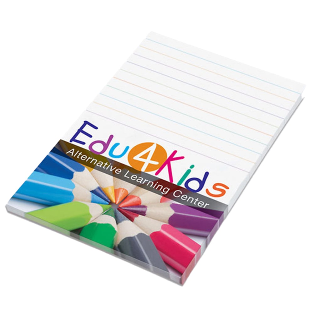 Post-It® Note 4 X 6- 25 Sheet