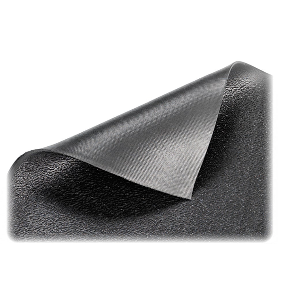 Genuine Joe Soft Step Anti-Fatigue Mat, 3&#x27; x