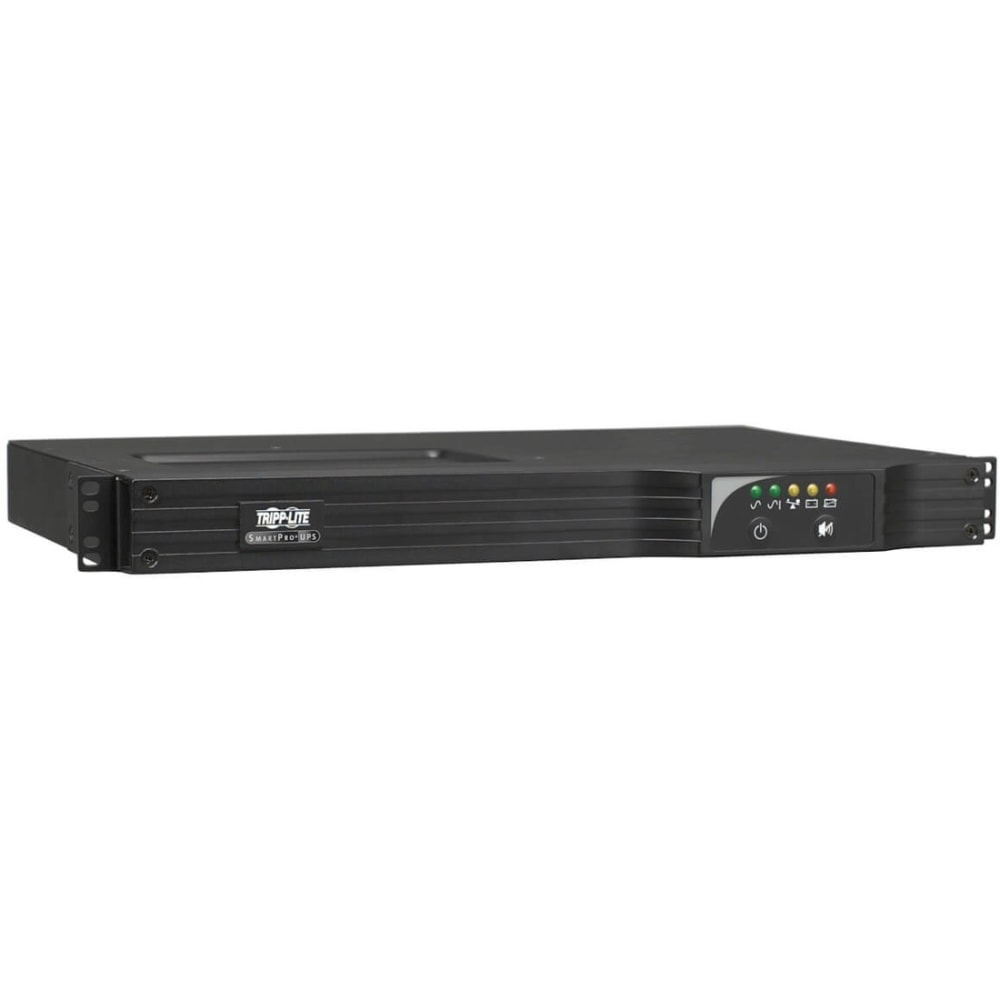 Tripp Lite SMART1000RM1U Smart Pro 1000VA 1U Rackmount
