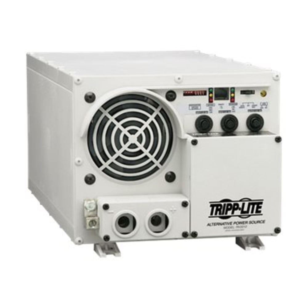 Tripp Lite 1500W RV Inverter / Charger with