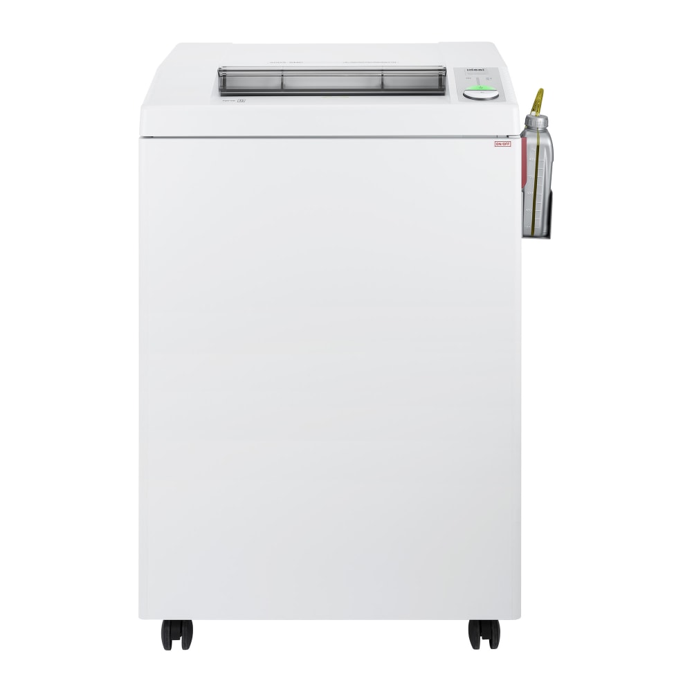 ideal 4005 Super Micro-Cut Commercial Office Paper Shredder