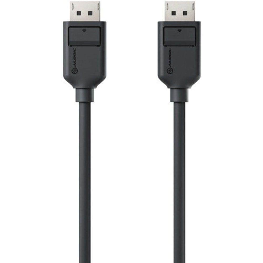 Alogic DisplayPort Cable with 4K Support - Male