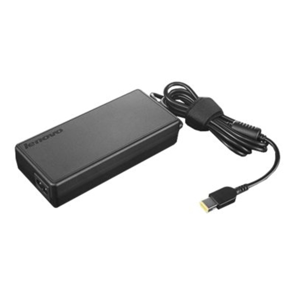 Lenovo ThinkPad 135W AC Adapter (Slim Tip) -