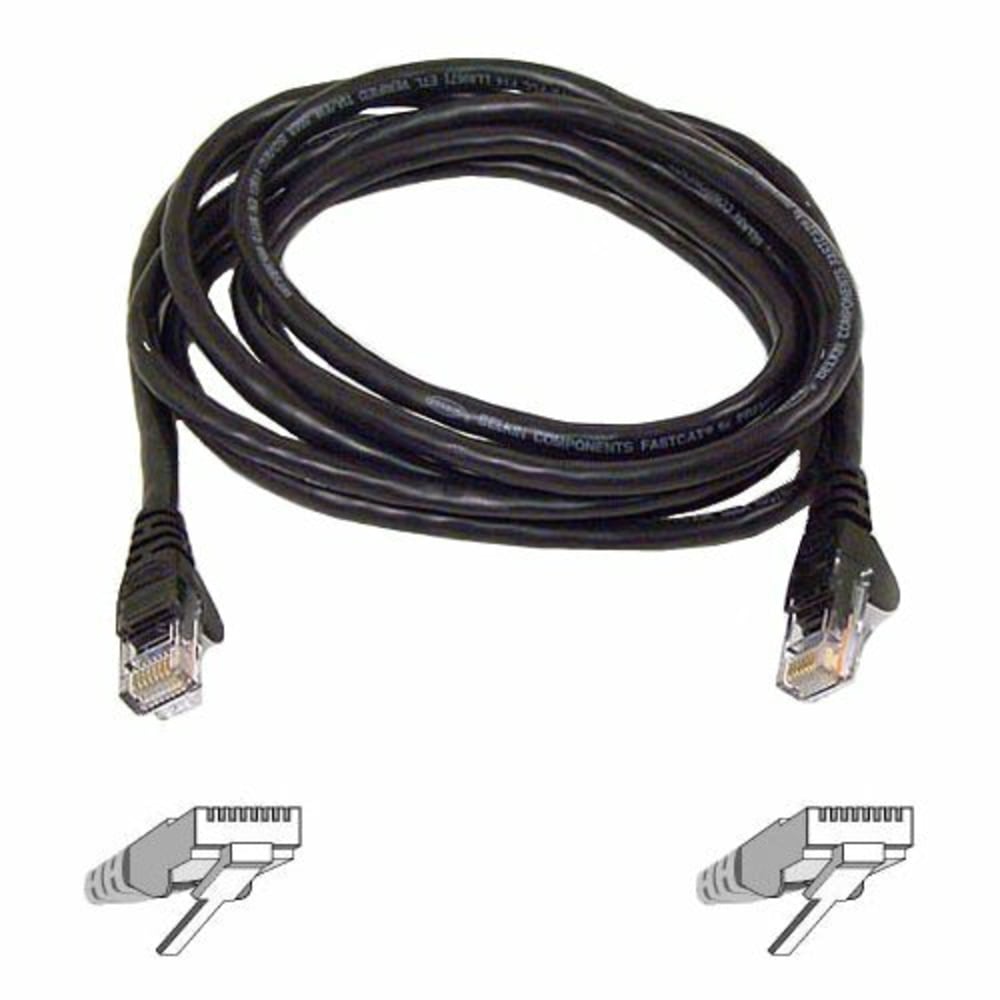 Belkin Cat.6 UTP Patch Cable - RJ-45 Male