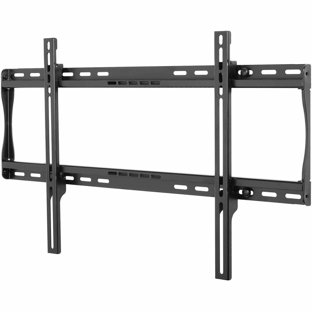 SmartMount Universal Flat Wall Mount for 39" to