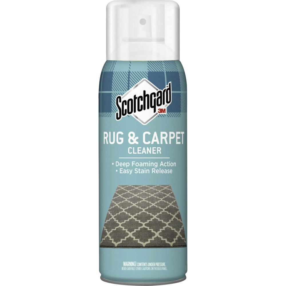 Scotchgard Fabric/Carpet Cleaner - 14 fl oz (0.4