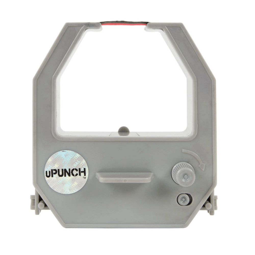 uPunch™ Time Clock HN2000/HN4000/HN6000 Replacement Ribbon