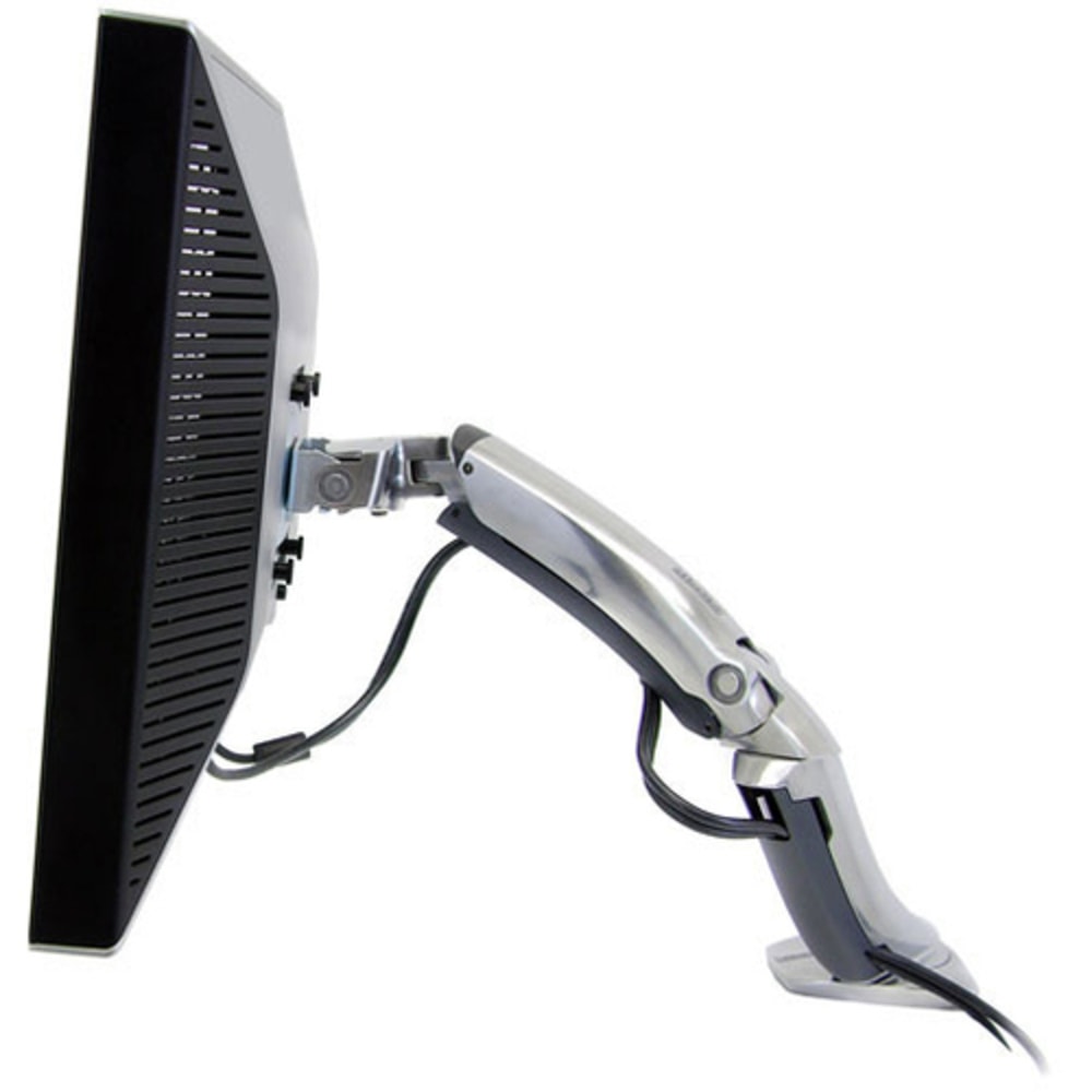 Ergotron MX Desk Mount Monitor Arm