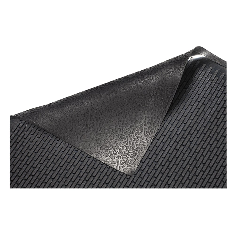 Genuine Joe Clean Step 50% Recycled Scraper Mat,