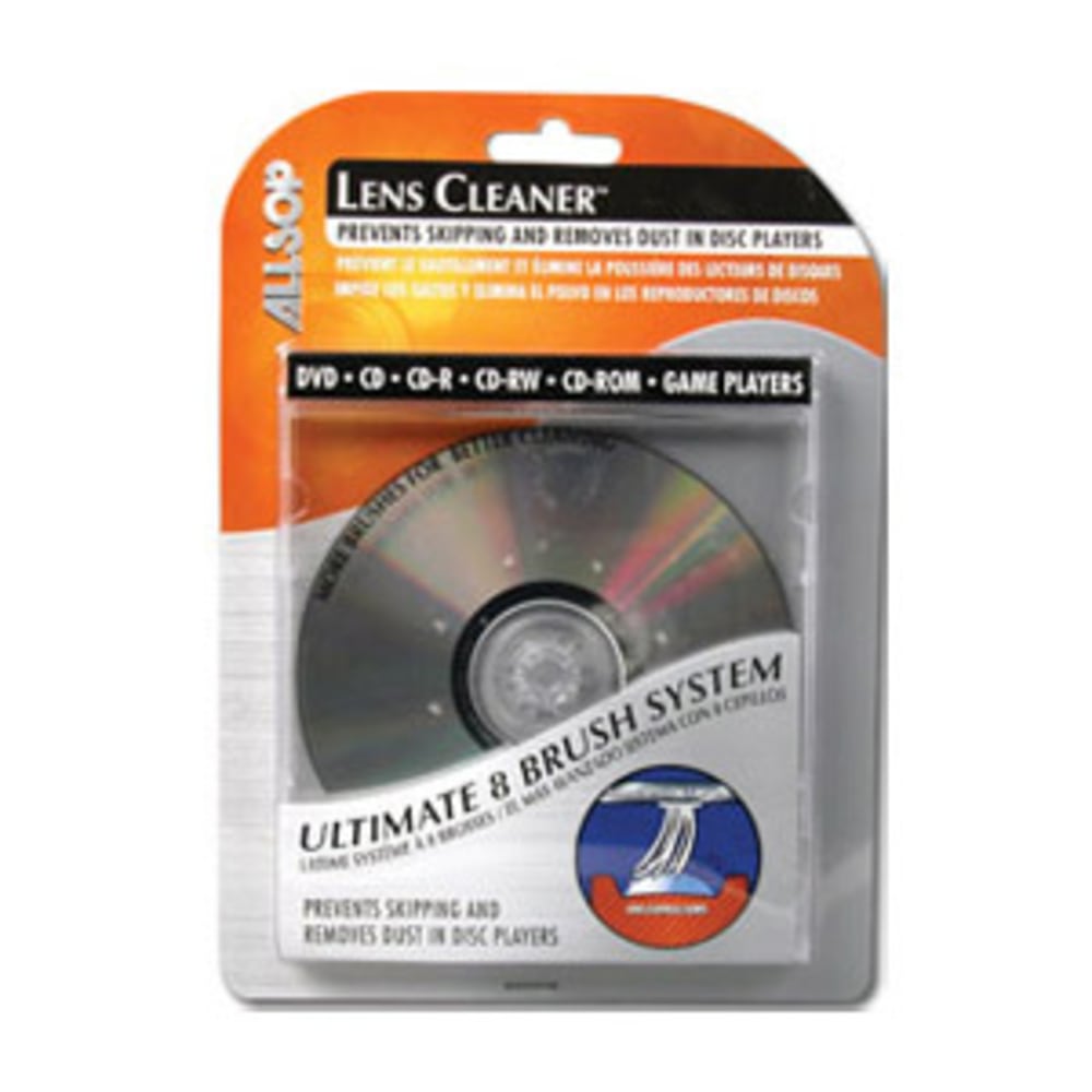 Allsop® Lens Cleaner