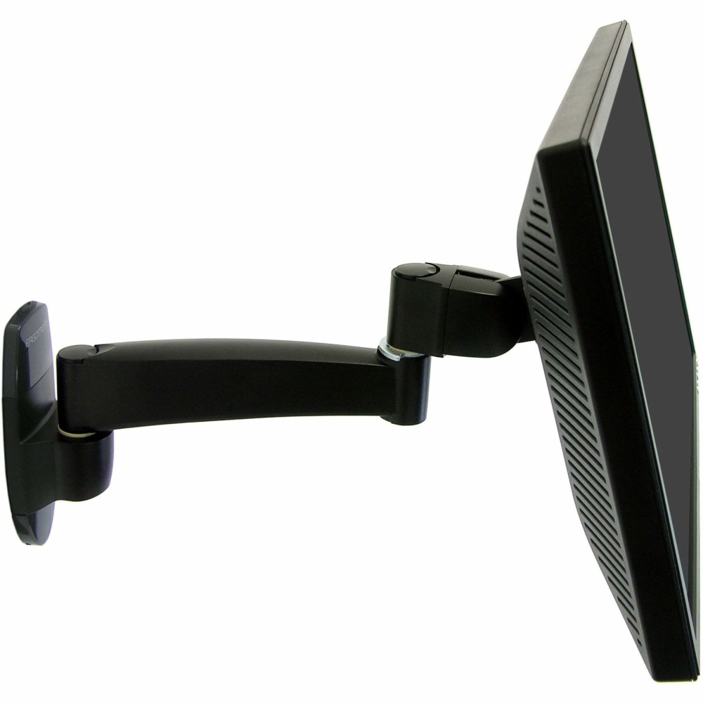 Ergotron Wall Mount Arm Kit - 25 lb
