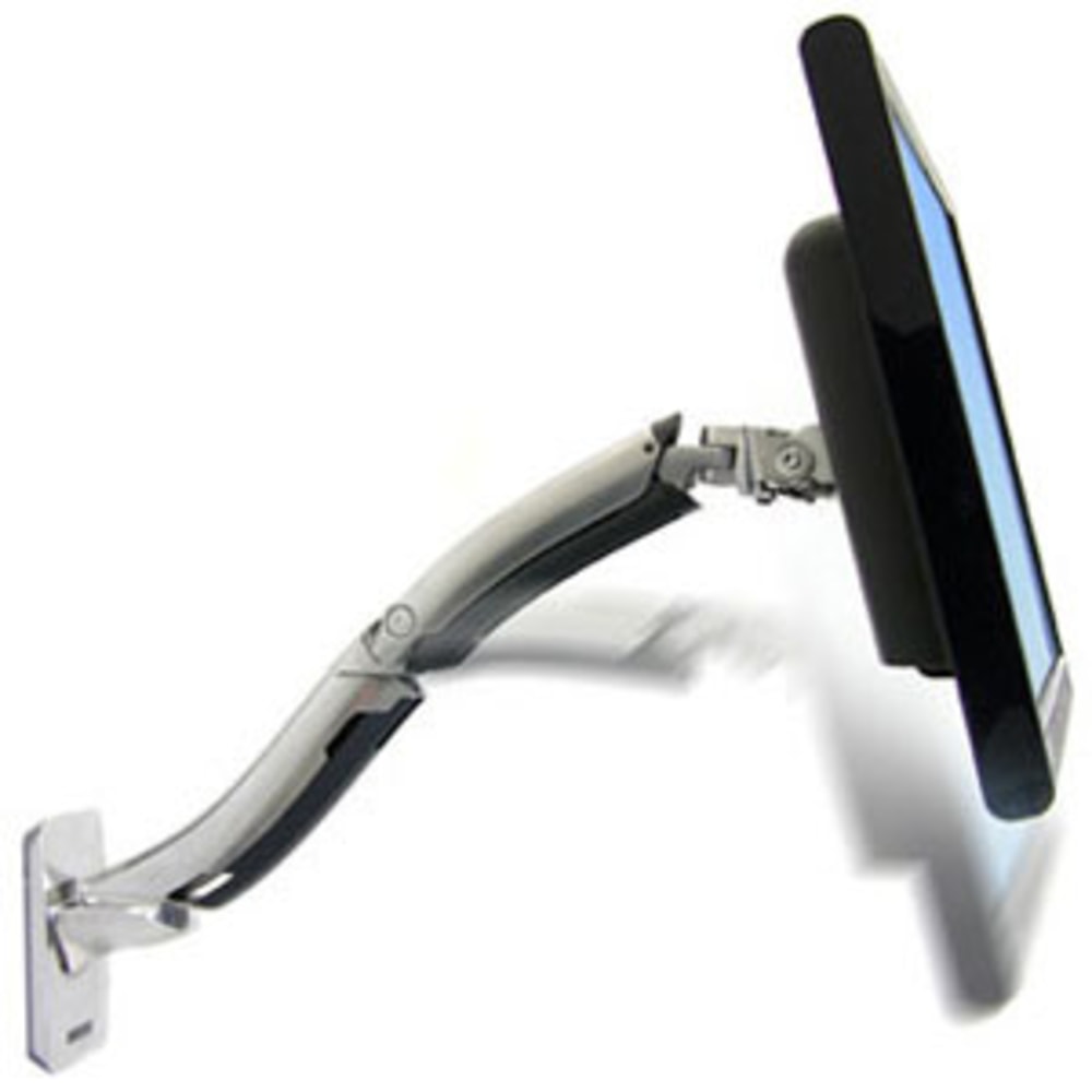 Ergotron MX Wall Mount LCD Arm - 30