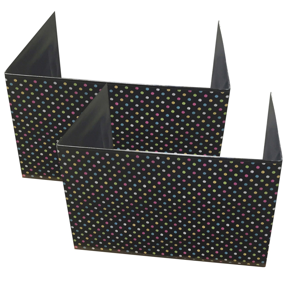 Teacher Created Resources Chalkboard Brights Classroom Privacy