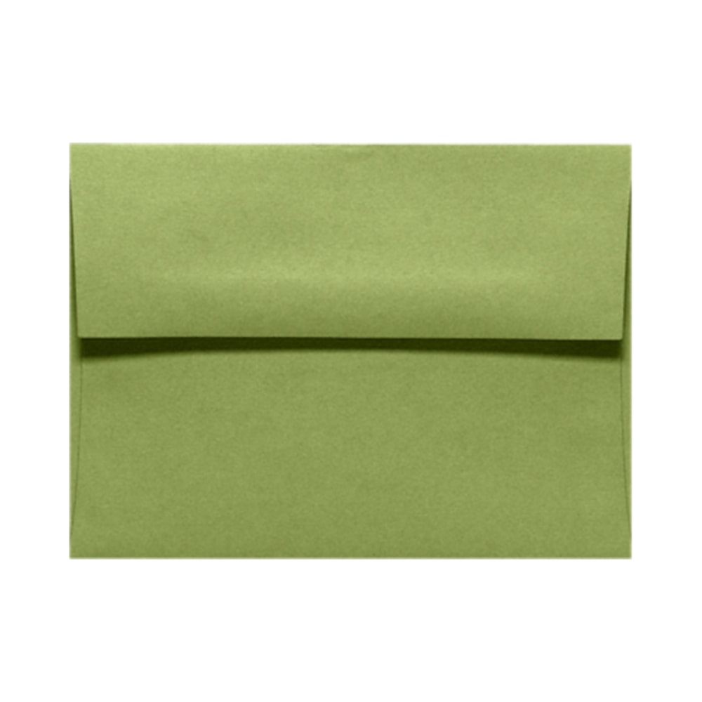 LUX Invitation Envelopes, A2, Peel & Press Closure,