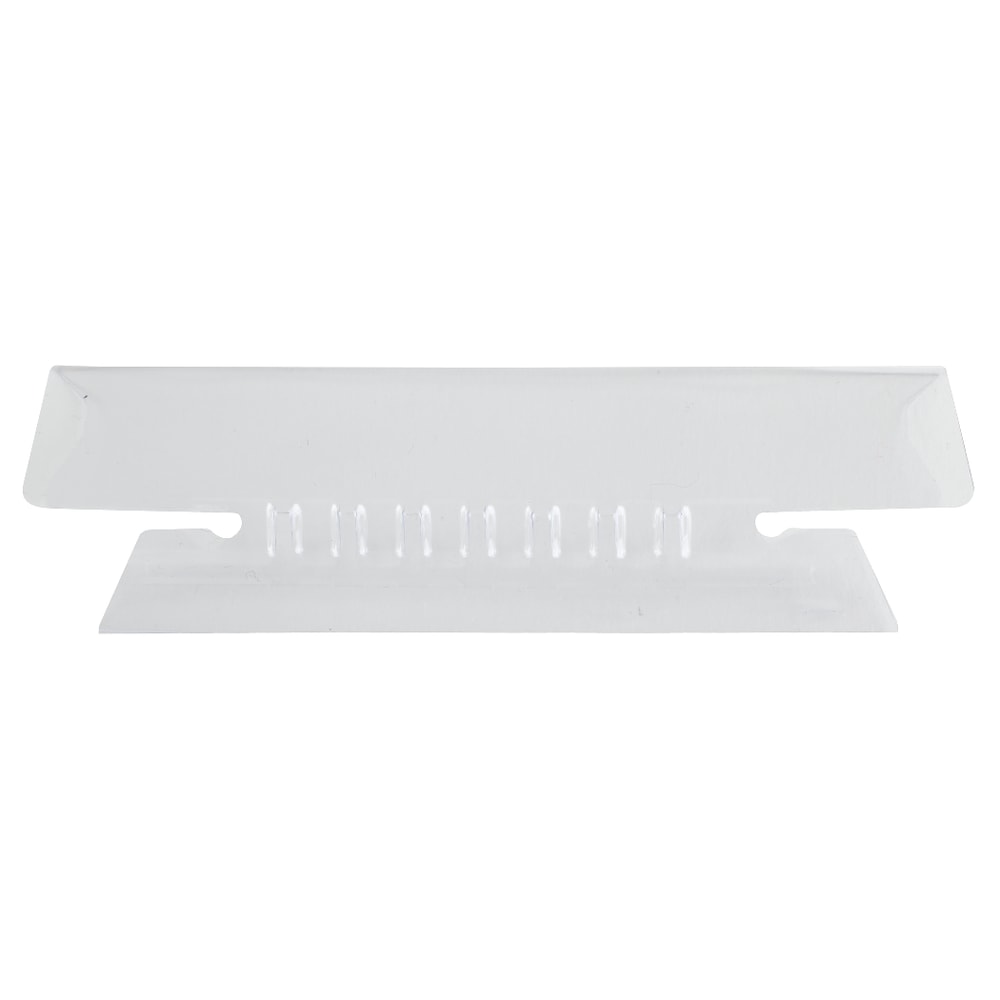 Office Depot® Brand Hanging Folder Tabs, 3 1/2",