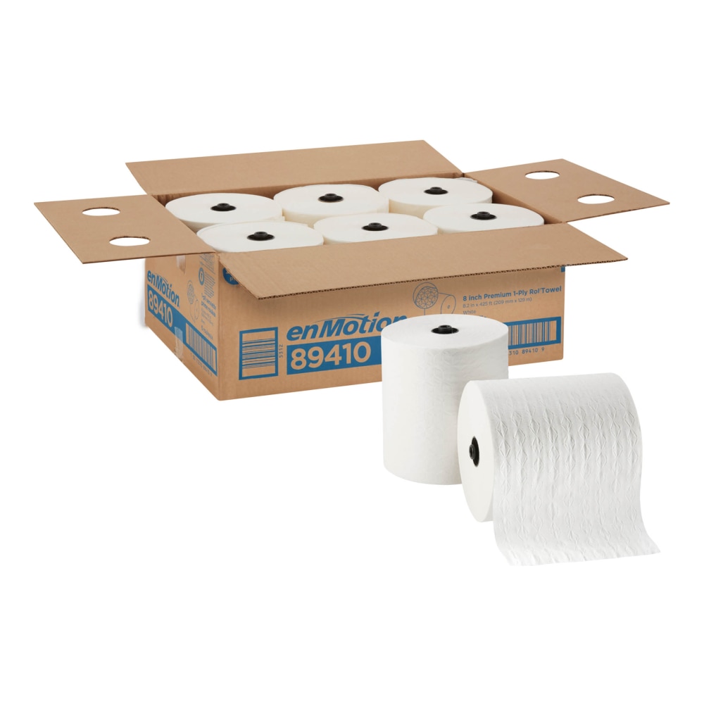 enMotion® by GP PRO, 1-Ply, 8.2" x 425',