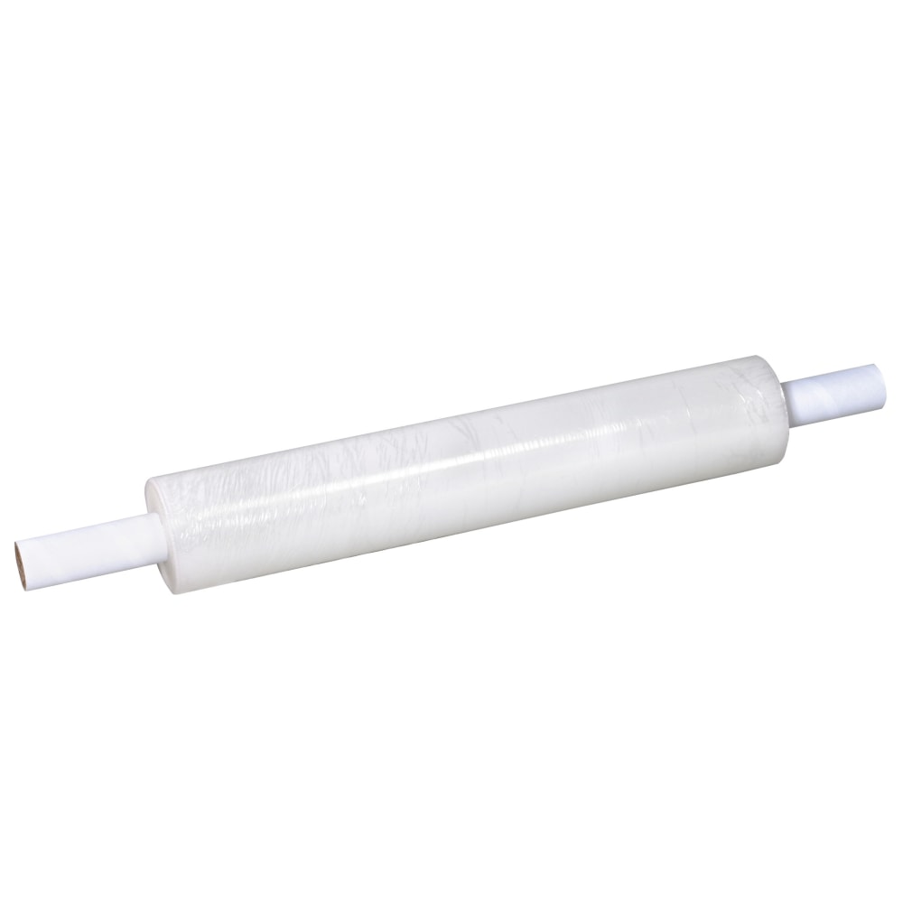 Partners Brand Extended Core Blown Stretch Film, 80