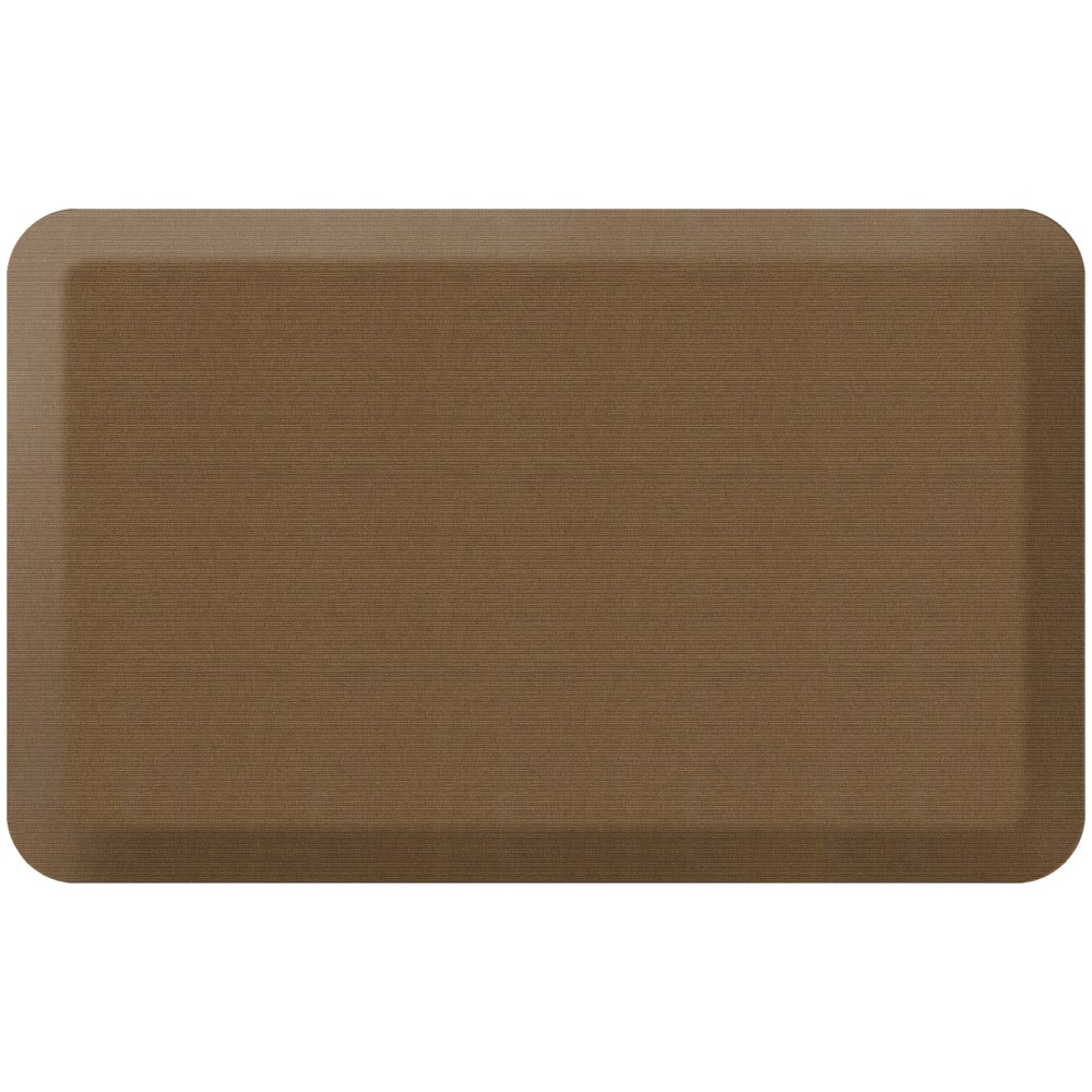 GelPro NewLife Designer Comfort Grasscloth Anti-Fatigue Floor