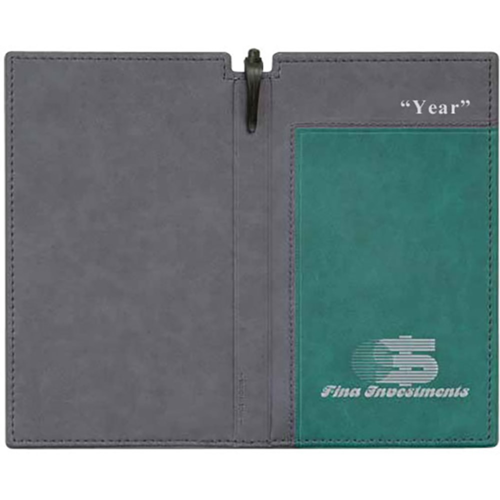 New Haven Duet Weekly w/Pen