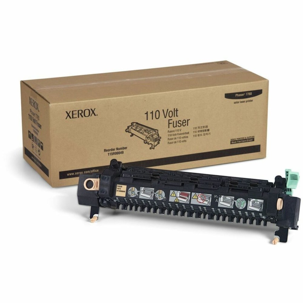 Xerox Phaser 7760 - (110 V) - fuser