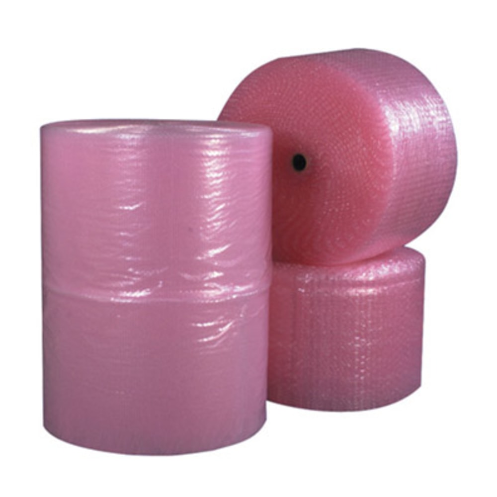 B O X Packaging Anti-Static Air Bubble Rolls,