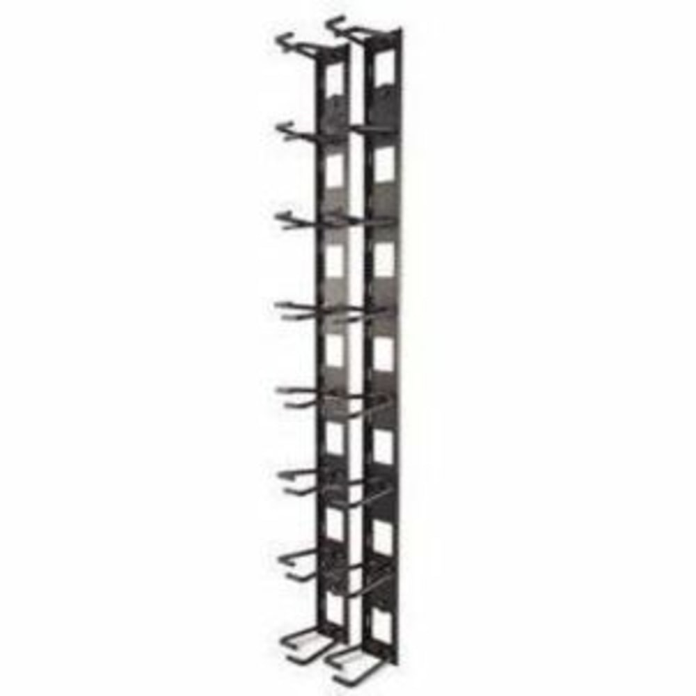 APC NetShelter Cable Management, Vertical Cable Manager, Cable