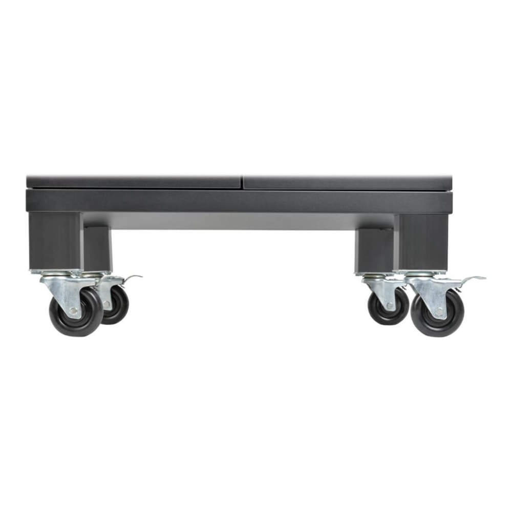 Eaton Tripp Lite Series Charging Station Cart Conversion