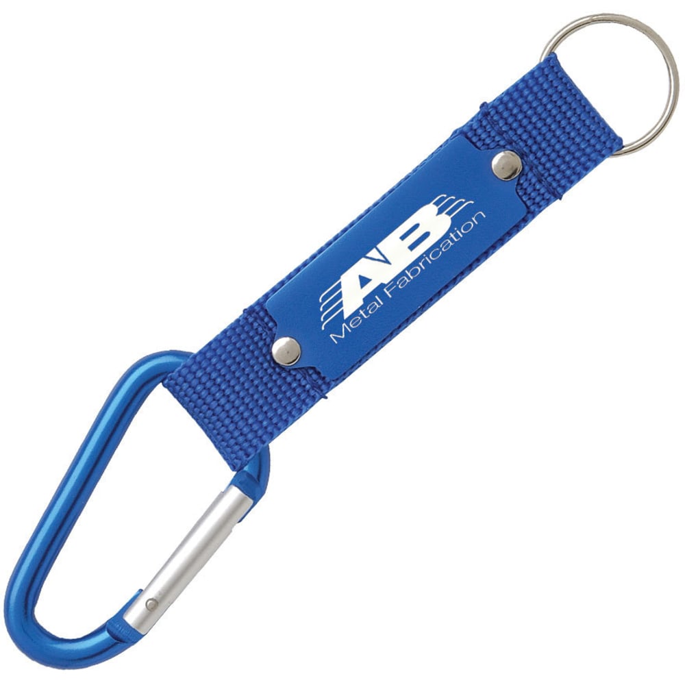 Deluxe Carabiner