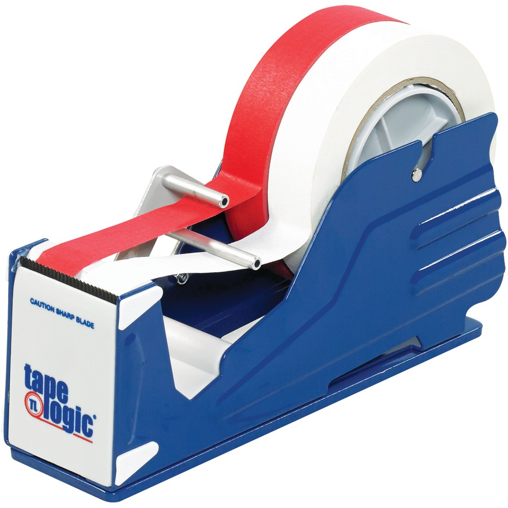 Tape Logic® Multi-Roll Tabletop Tape Dispenser, 3" Core,