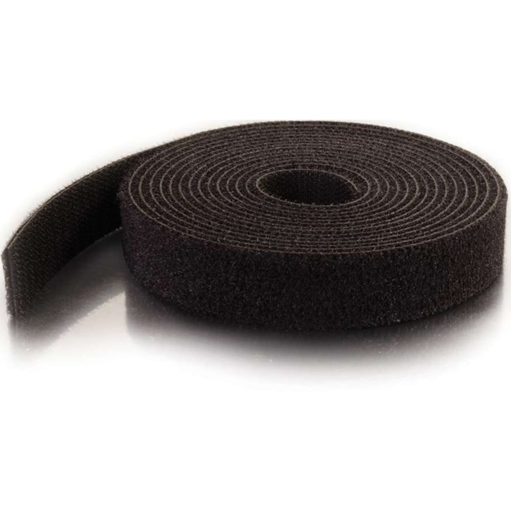 C2G 25ft Hook-and-Loop Cable Wrap - Cable Wrap