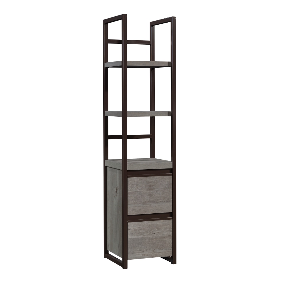 Sauder® Manhattan Gate 16-1/2"D Vertical File Cabinet With