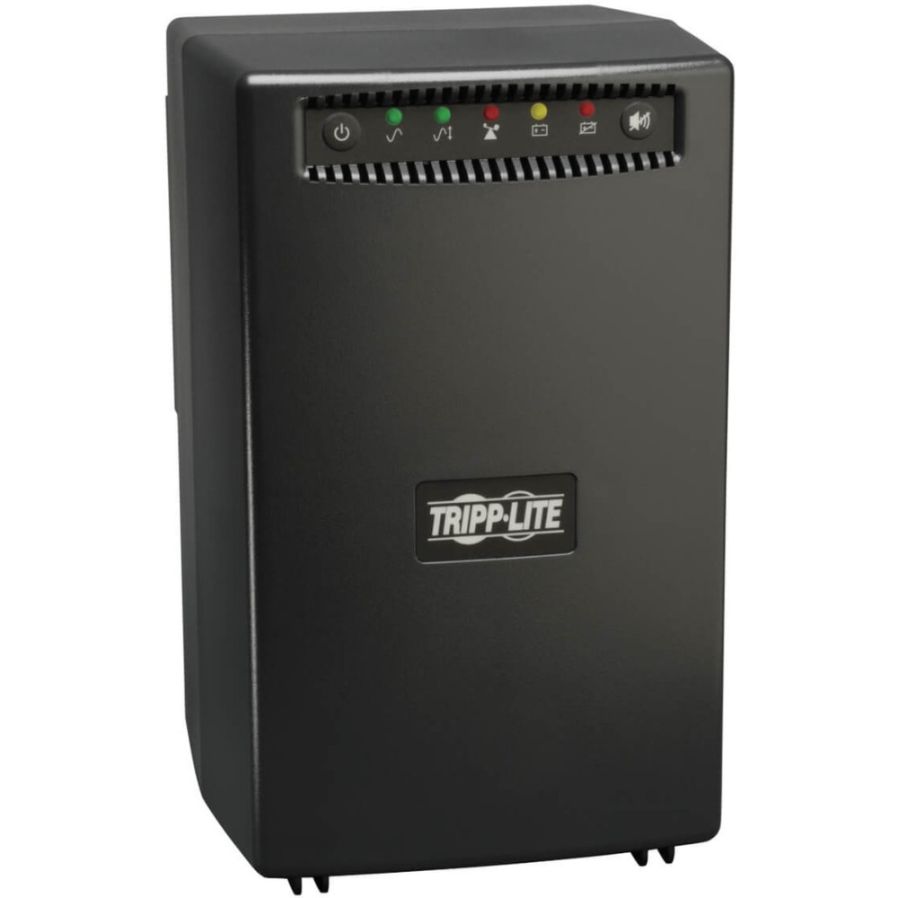 Tripp Lite OMNIVS1500 1500VA UPS Omni VS Tower