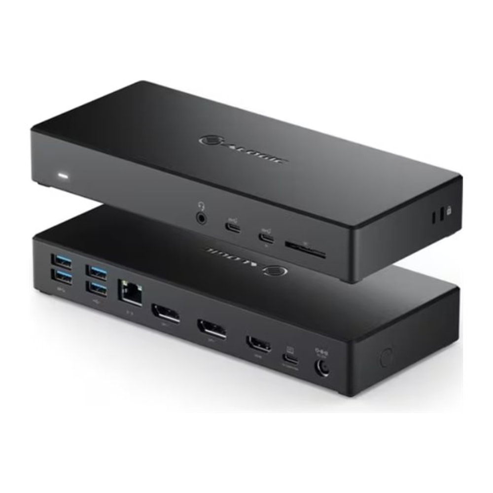 ALOGIC MA3 - Docking station - USB-C -